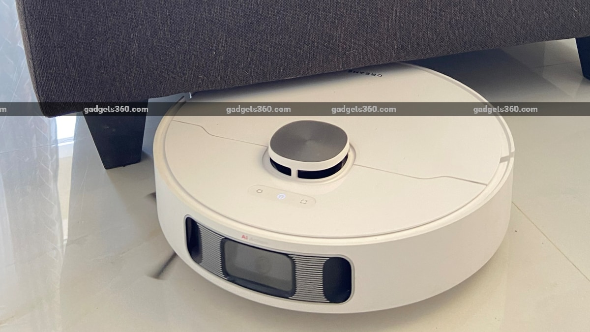 Read more about the article Dreame L10s Ultra Robot Vacuum Review: Decent Mop and Vacuum Combo