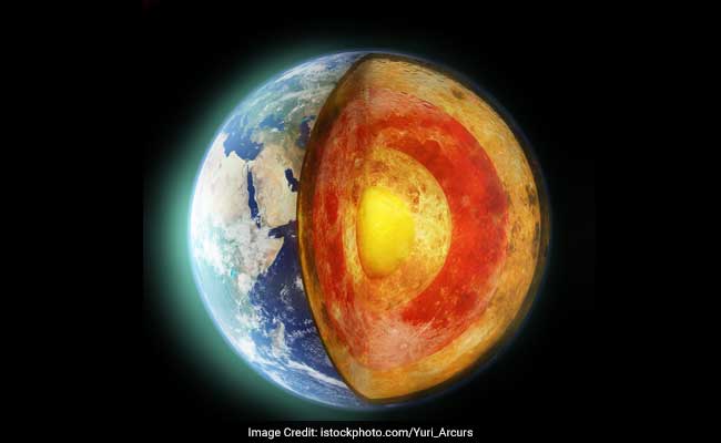 You are currently viewing Length Of A Day Might Change As Earth’s Inner Core Slowing Since 2010: Study