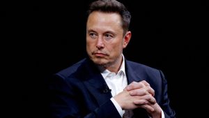 Read more about the article Elon Musk drops lawsuit against OpenAI and Sam Altman