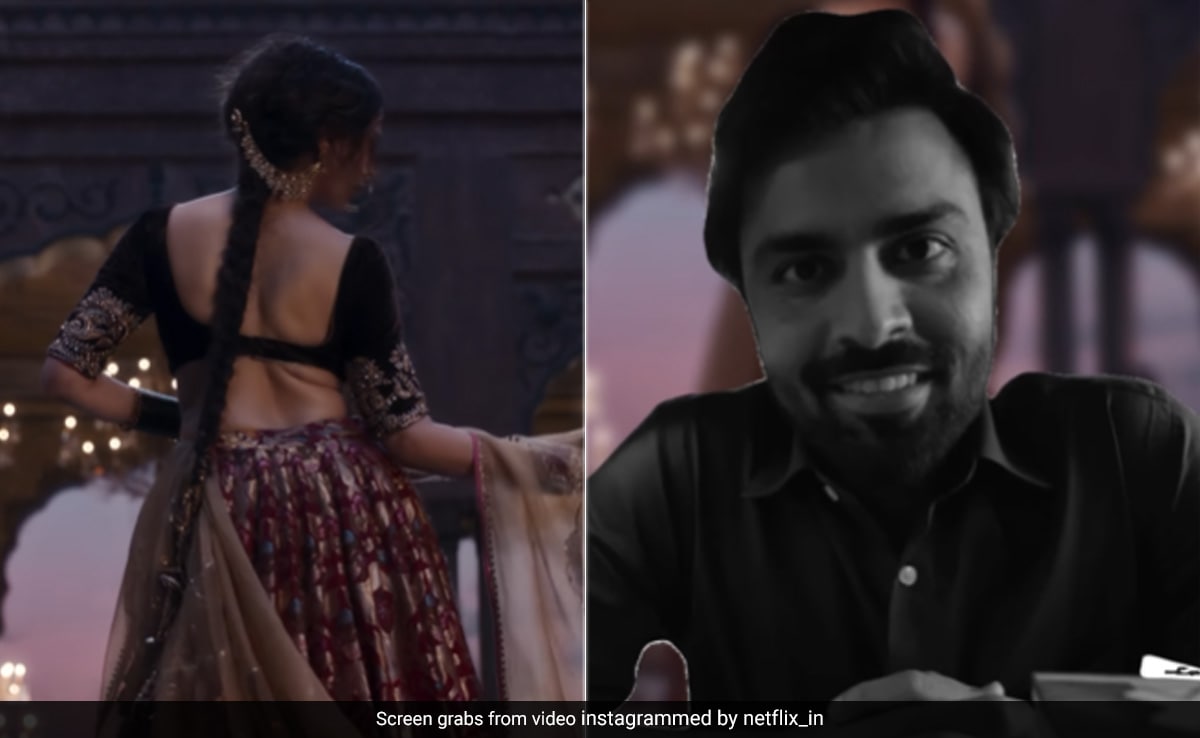 Read more about the article When Kota Factory's Jeetu Bhaiya Met Heeramandi's Bibbojaan – A Crossover We Didn't Expect