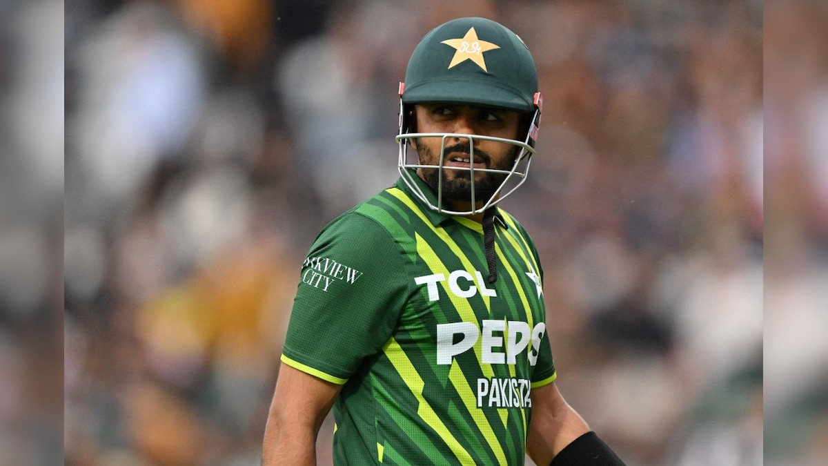 Read more about the article Babar 'Self-Proclaimed King': Ex-Pak Captain Takes 'Paid Campaign' Dig