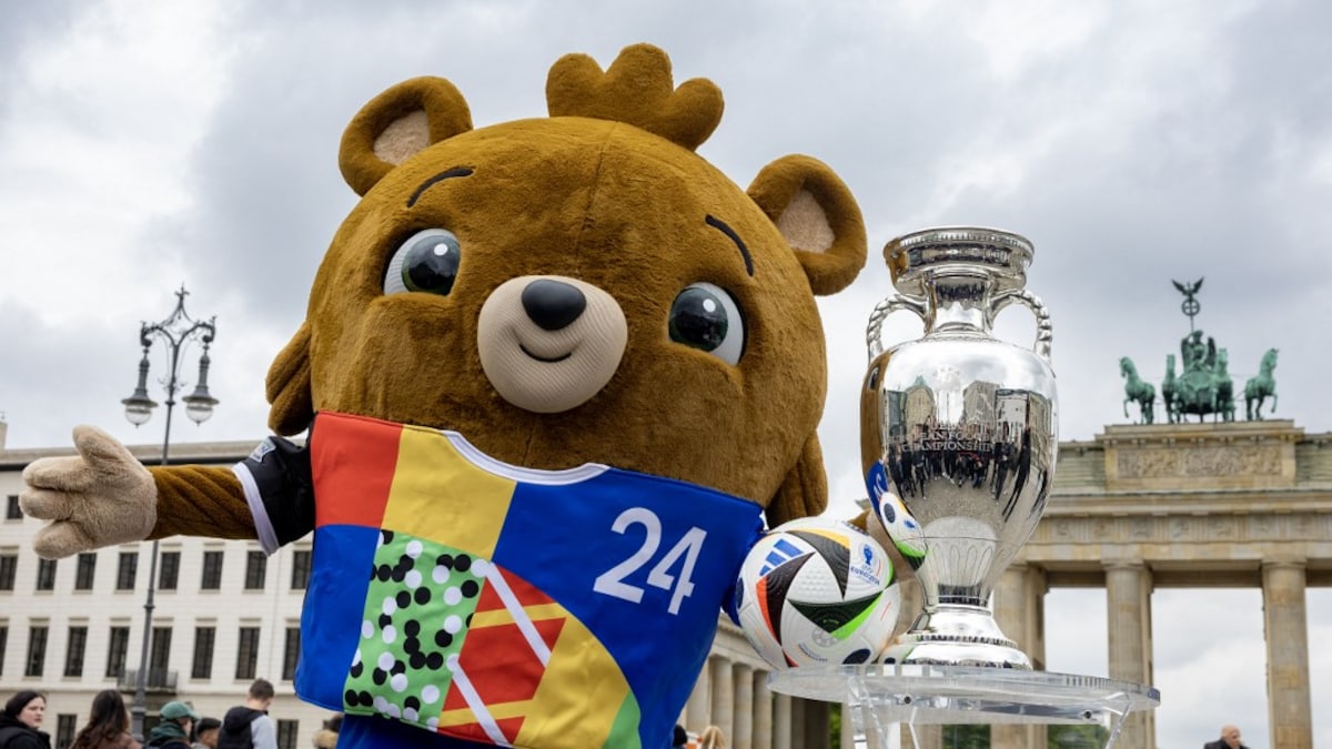 You are currently viewing Euro 2024 Opening Ceremony Live Streaming: When And Where To Watch Live