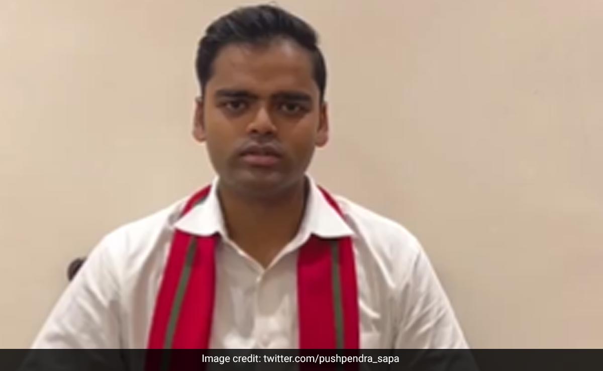 Sweet Revenge: 25-Year-Old Beats Candidate Who Defeated His Father