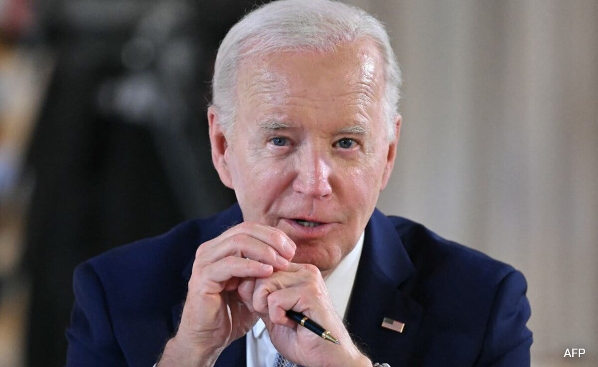 You are currently viewing Joe Biden – US President Who Is Seeking A Second Term At 81