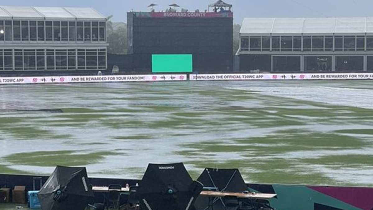 You are currently viewing India vs SA Hourly Weather Report: Tropical Storm To Impact T20 WC Final?