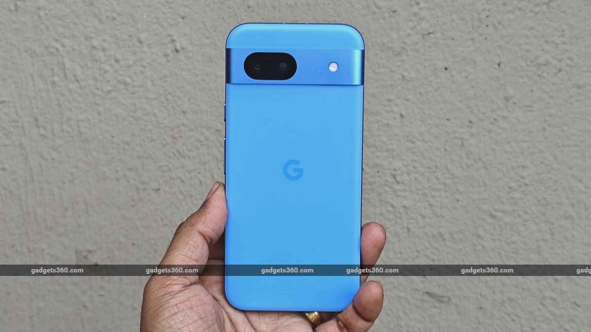 Read more about the article Google Pixel 8a Review: A for Ambition