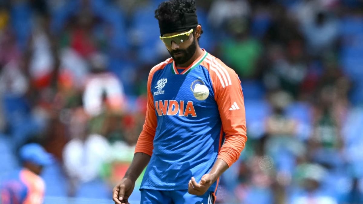 After Kohli And Rohit, Jadeja Also Announces Retirement From T20Is