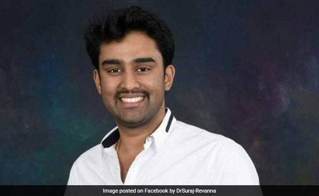 You are currently viewing Prajwal Revanna's Brother Claims Being Threatened With False Sex Abuse Case