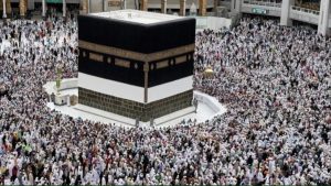 Read more about the article 14 Jordanian Haj pilgrims die due ‘extreme heatwave’, 17 missing