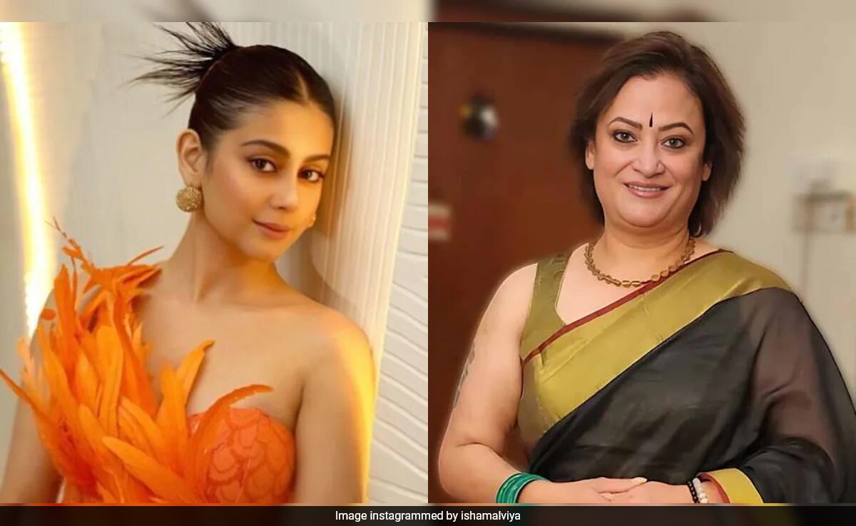 Rinku Dhawan Hits Back At Isha Malviya For Commenting On Her Failed Marriage: "Grow Up And Get A Hold Of Yourself"