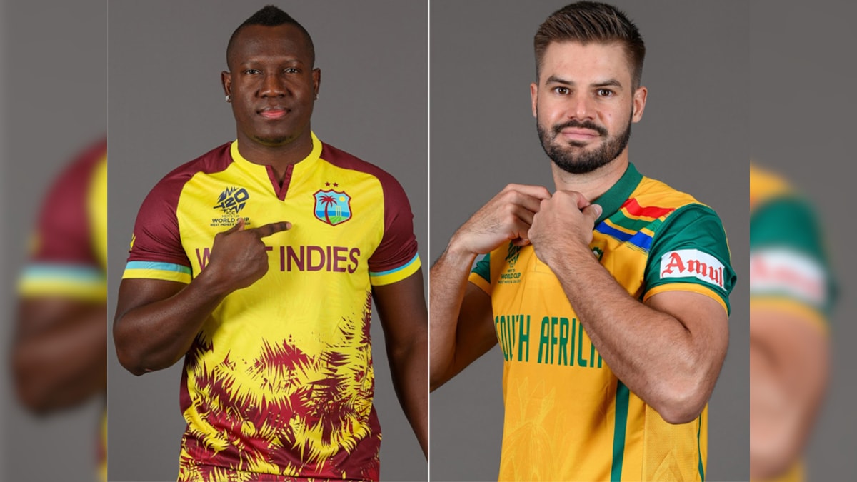 Read more about the article T20 WC 2024, WI vs SA LIVE Score: West Indies Aim To Seal Semi-Final Spot