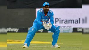 Read more about the article India's Predicted Playing XI vs Pakistan, T20 WC: Sanju Samson To Return?