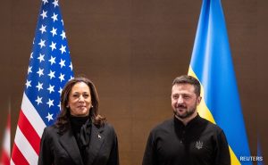 Read more about the article US Announces $1.5 Billion In Ukraine Aid At Switzerland Peace Summit