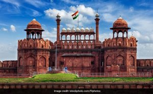 Read more about the article Mercy Petition Of Terrorist Convicted In 2000 Red Fort Attack Case Rejected