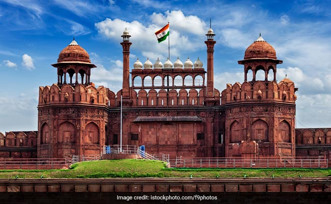 Mercy Petition Of Terrorist Convicted In 2000 Red Fort Attack Case Rejected