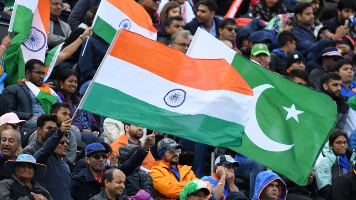 Read more about the article "India-Pak Is Cricket's Super Bowl": Afridi Draws Unique US Comparison