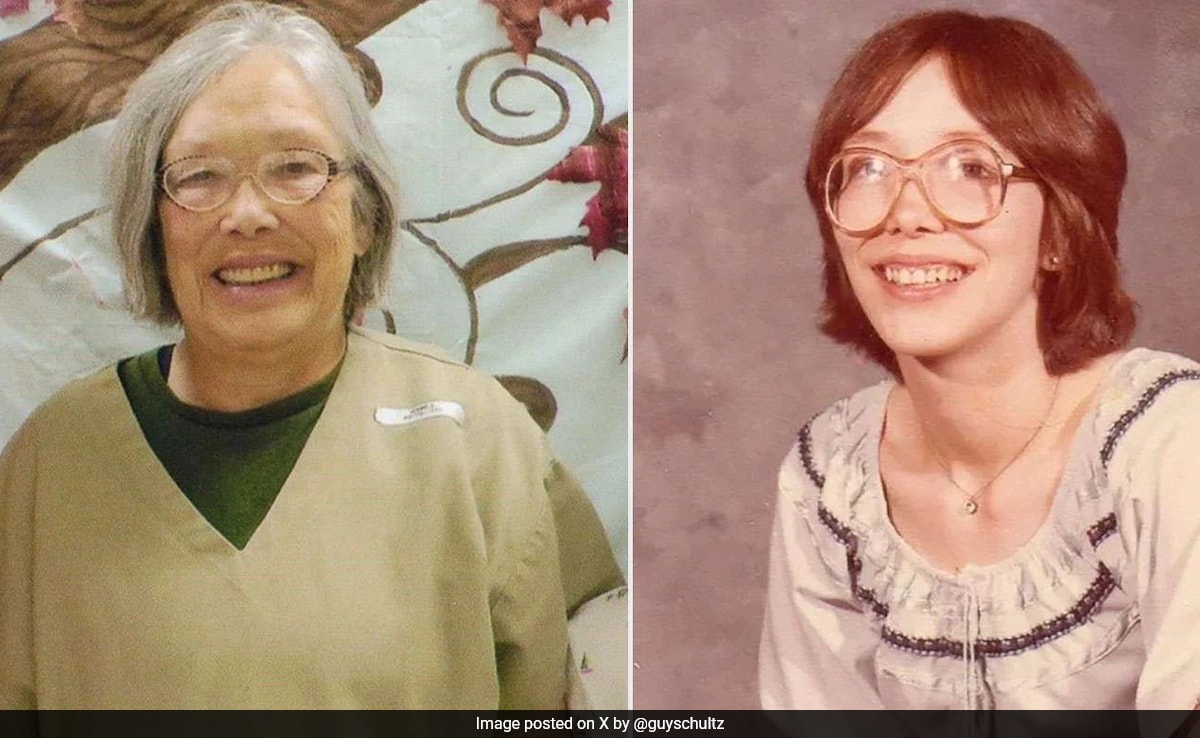 Read more about the article This US Woman Spent More Than 4 Decades In Jail For The Murder She Didn’t Commit