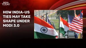Read more about the article Modi 3.0 quite different from previous two governments, how is it going to impact India-US ties?  