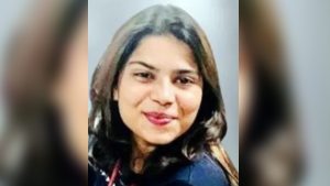 Read more about the article Indian student missing in California, last seen in Los Angeles a week ago