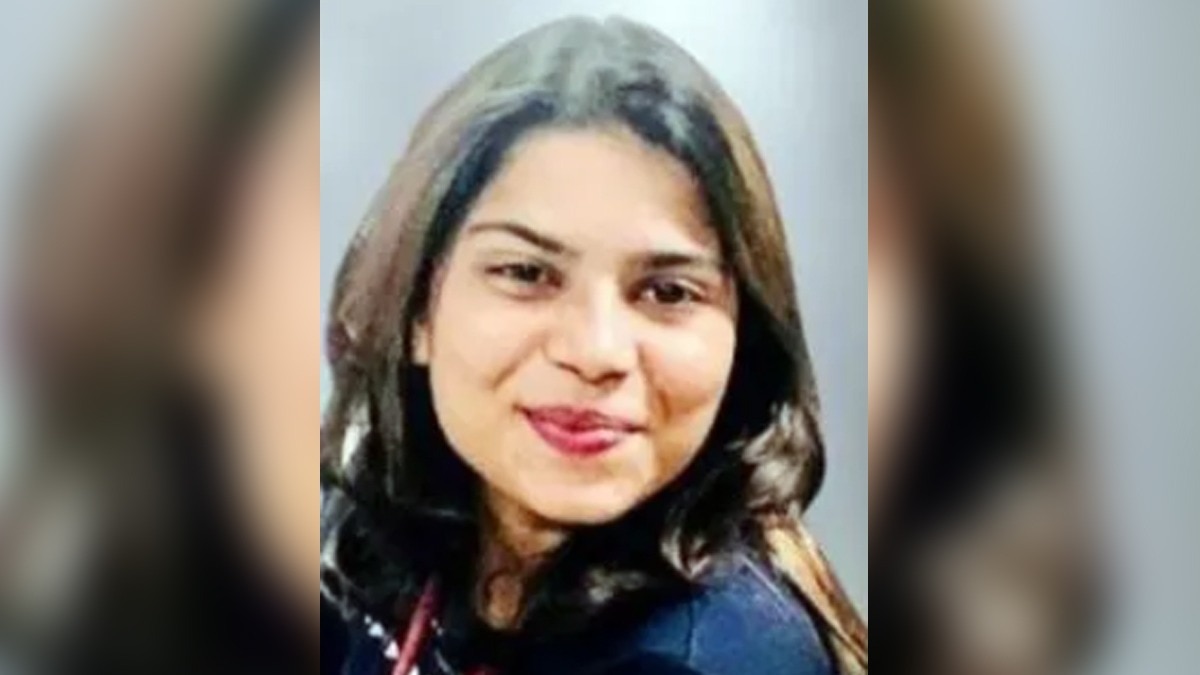 You are currently viewing Indian student missing in California, last seen in Los Angeles a week ago
