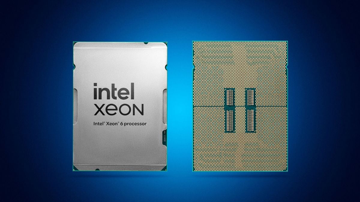 Read more about the article Intel Details Lunar Lake Architecture, Gaudi AI Accelerator, Unveils Xeon 6 Processors