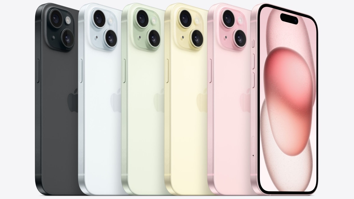 Read more about the article Apple iPhone 15 Price in India Drops During Flipkart Mega June Bonanza Sale: Check New Price, Specifications