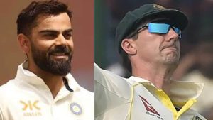 Read more about the article "Say Anything Against Kohli And…" Cummins On Indian Fans In Viral Video