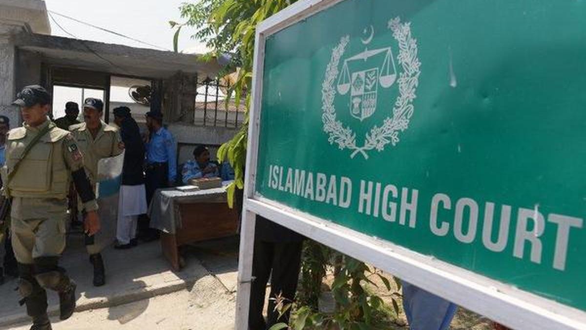You are currently viewing POK foreign territory, admits Pakistan government in Islamabad High Court