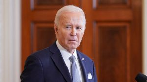 Read more about the article Joe Biden’s asylum ban saw drop in migrant arrests at US-Mexico border