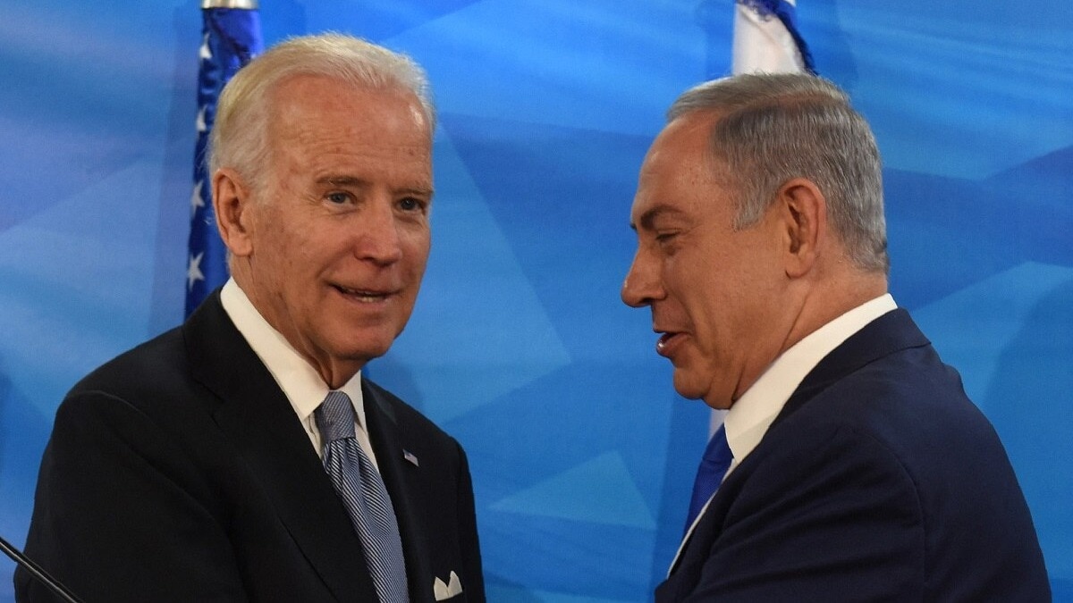 Israel accepts Biden’s Gaza plan but ‘not a good deal’: Netanyahu’s aide