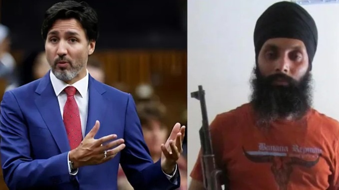 You are currently viewing Canada spy chief made two secret visits to India in 2024 over Hardeep Singh Nijjar case