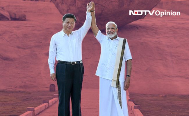 What If India And China Find Common Ground?