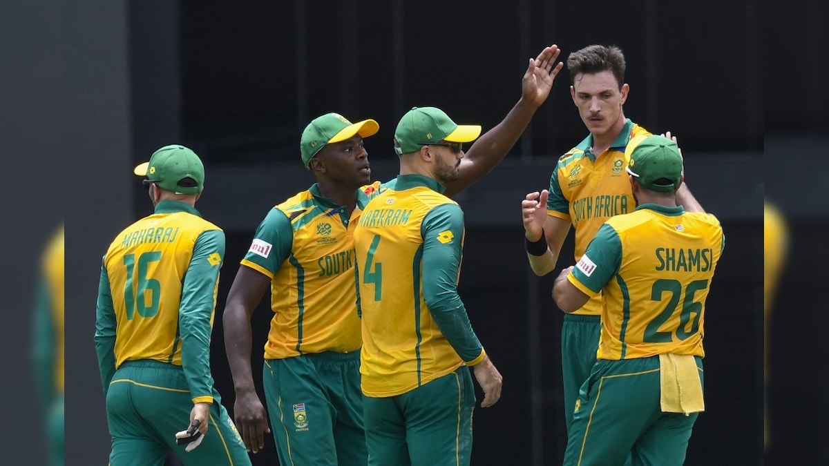 'Thought It Was Chaseable': "Gutted" Markram After SA's T20 WC Heartbreak