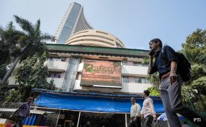 Read more about the article Markets To Open Higher As Exit Polls Predict Big BJP Win. What Experts Say