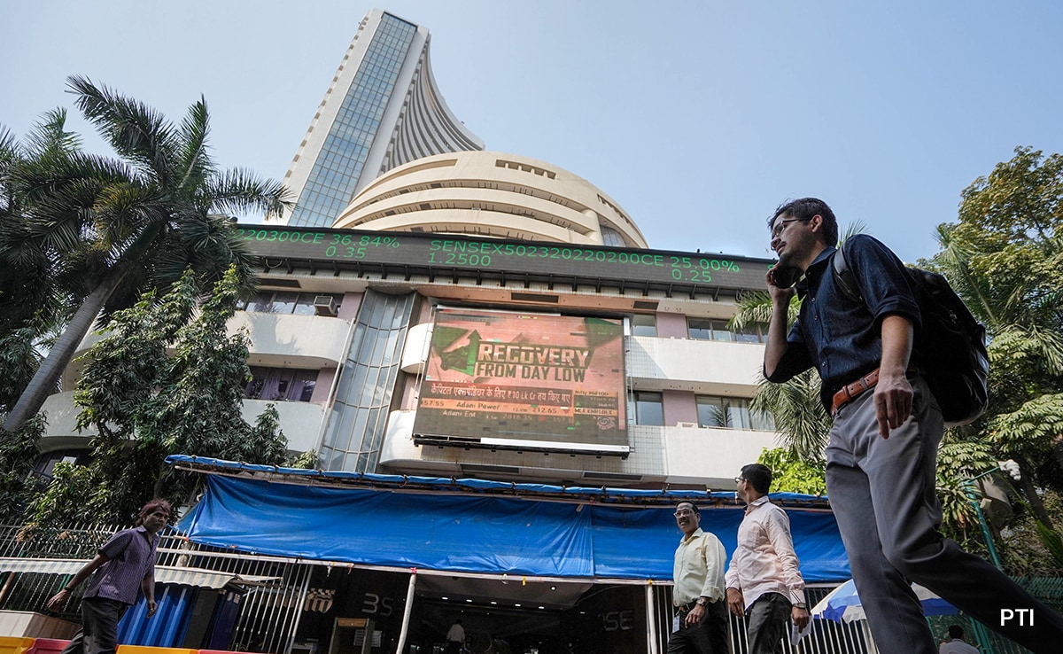 You are currently viewing Markets To Open Higher As Exit Polls Predict Big BJP Win. What Experts Say