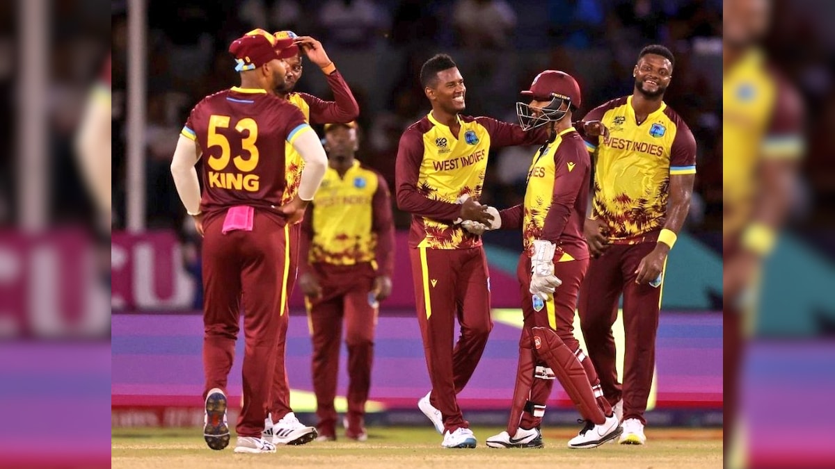 You are currently viewing West Indies vs New Zealand Live Score Updates, T20 World Cup 2024