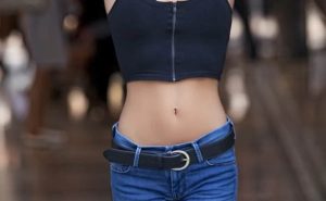 Read more about the article The Importance Of Your Belly Button And What It Reveals About Your Health