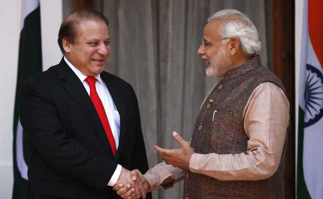 Nawaz Sharif Congratulates PM Modi Says Your Party’s Success In Recent Elections Reflects Confidence Of People In Your Leadership