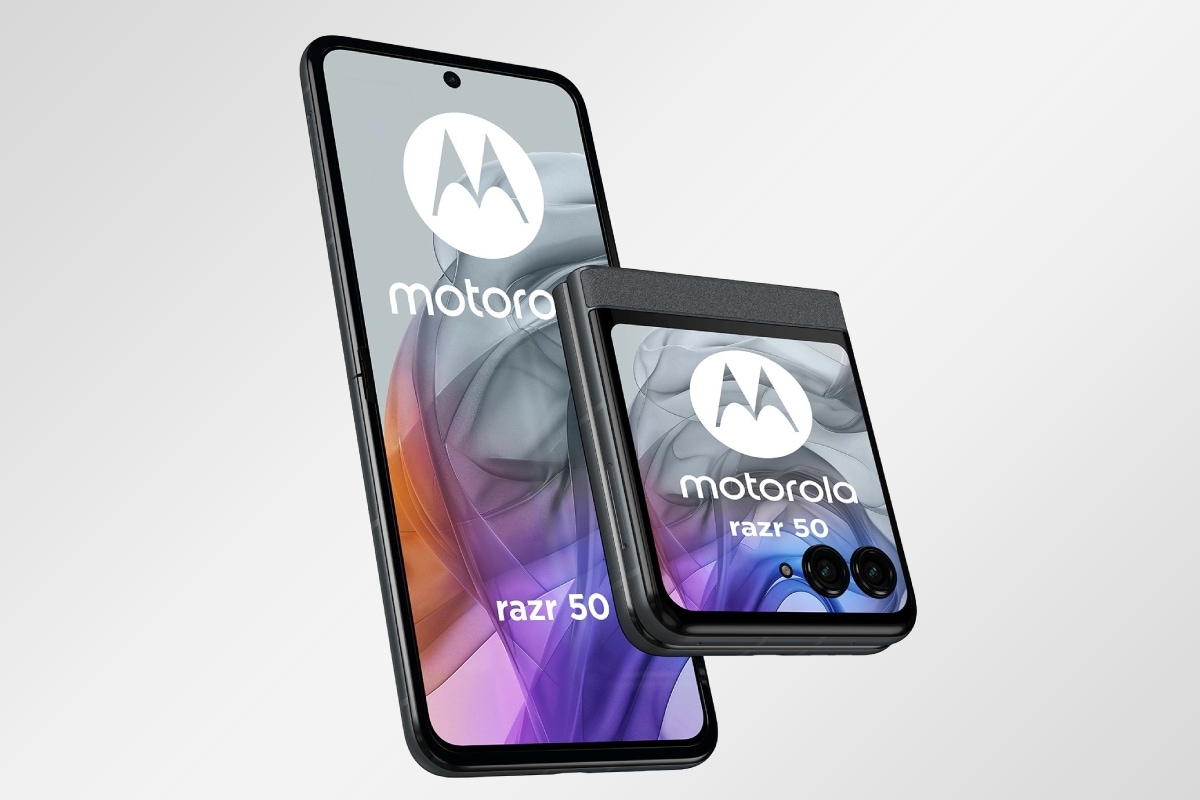You are currently viewing Motorola Razr 50 Surfaces on EEC, TDRA Certification Websites Ahead of Debut