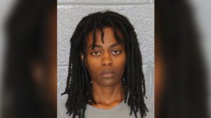 Read more about the article US woman arrested after 8-year-old daughter dies from heat in car