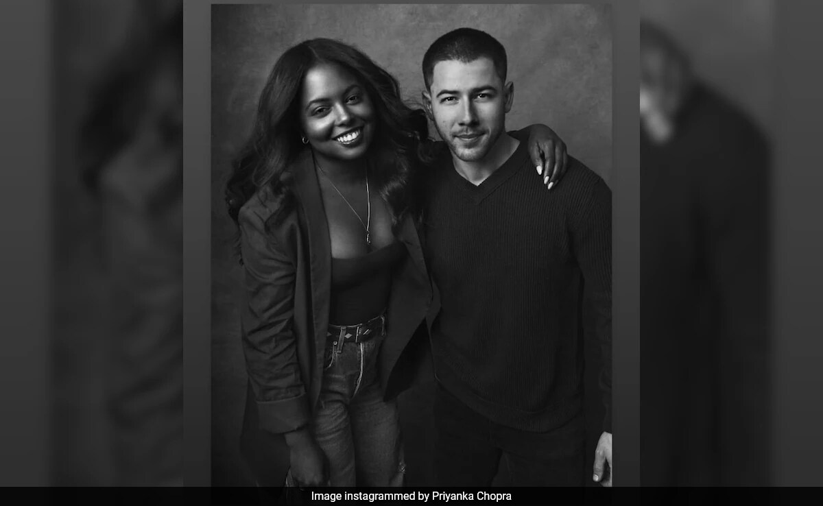 Nick Jonas, Adrienne Warren To Feature In The Last Five Years On Broadway