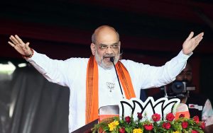 Read more about the article Amit Shah Wins Gandhinagar Seat For Second Consecutive Time