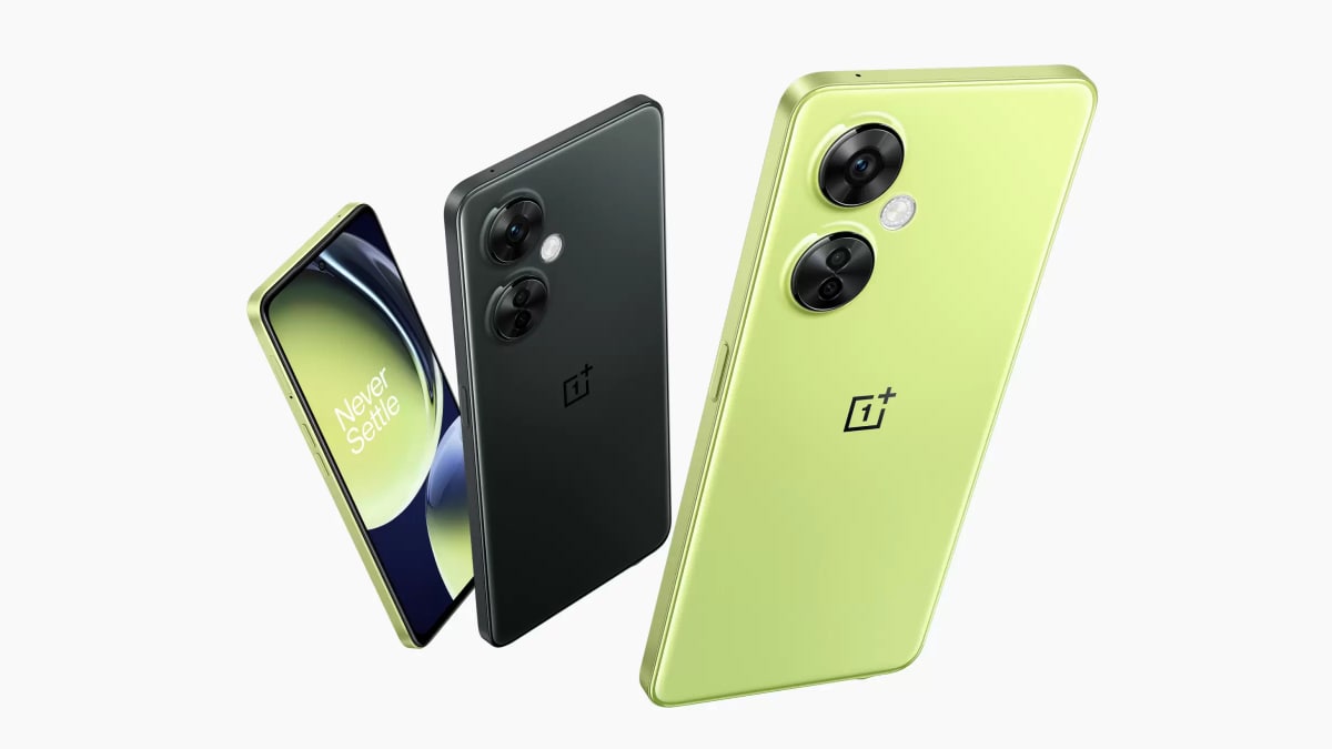 Read more about the article OnePlus Nord CE 4 Lite Design Spotted in Leaked Live Image; Geekbench Listing Hints at Snapdragon 695 SoC