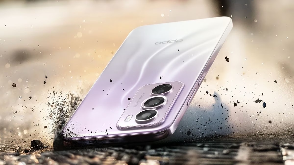 You are currently viewing Oppo Reno 12, Oppo Reno 12 Pro Global Launch Date Set for June 18; AI Features Teased