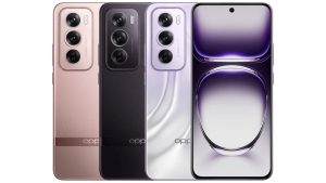 Read more about the article Oppo Reno 12 Pro, Reno 12 Specifications and Design Renders Leaked Ahead of Debut