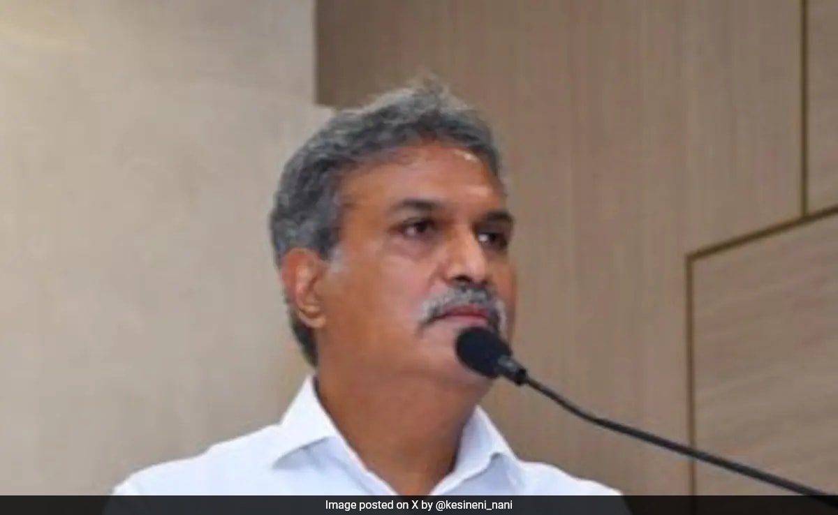 YSR Congress Leader Quits Politics After Losing To Brother In Polls