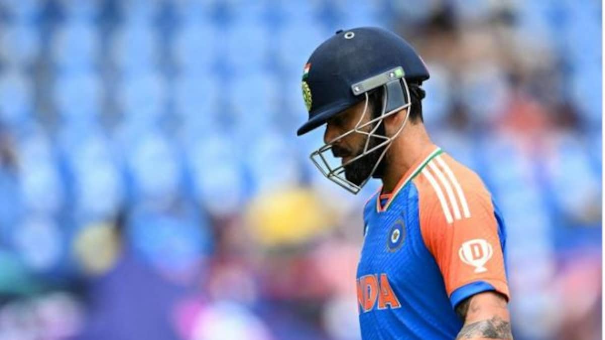 Virat Will Score 100, India Will Win T20 WC: Ex-Eng Star's Huge Prediction