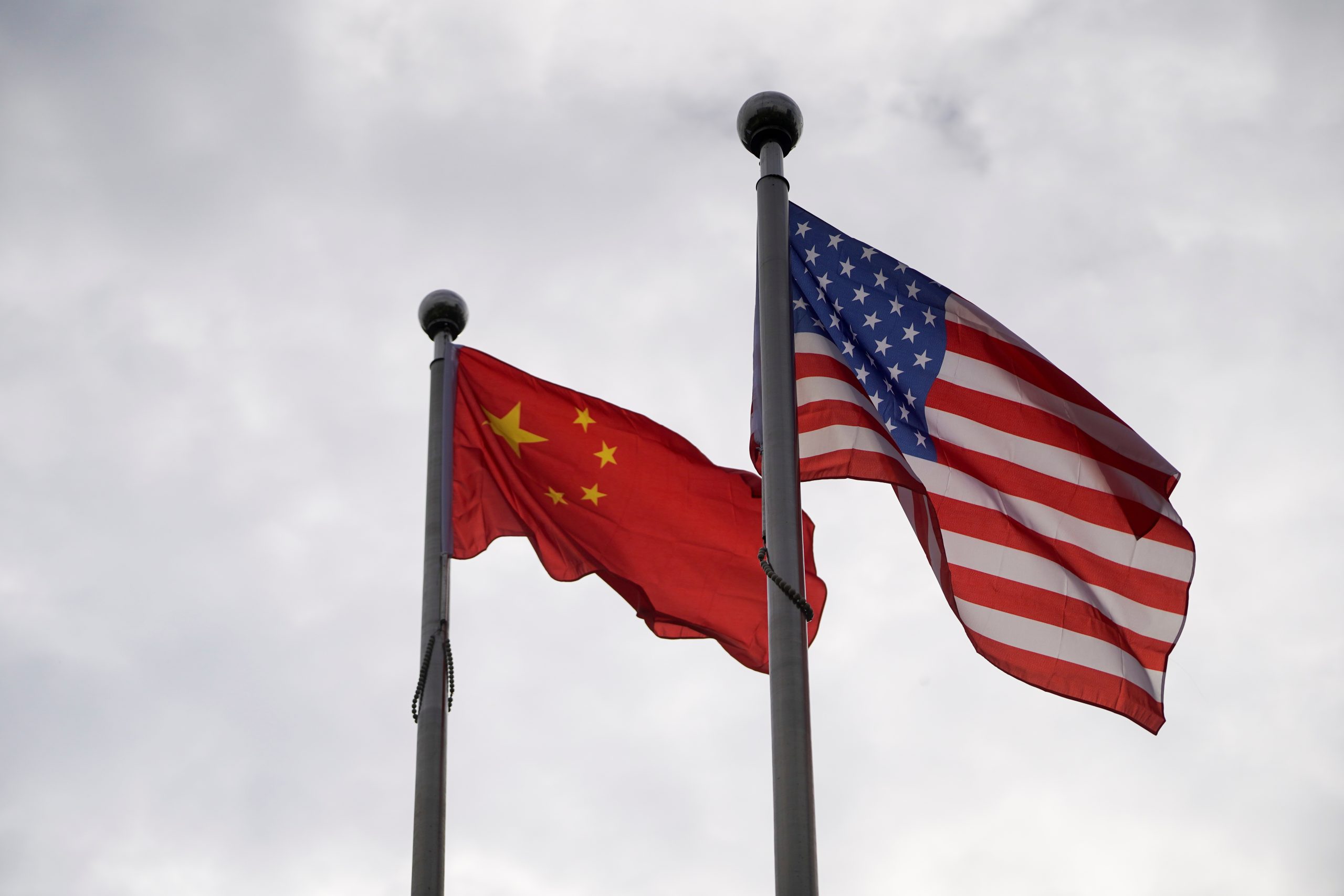 Read more about the article US, China Resume Nuclear Talks After 5 Years Amid Taiwan Conflict