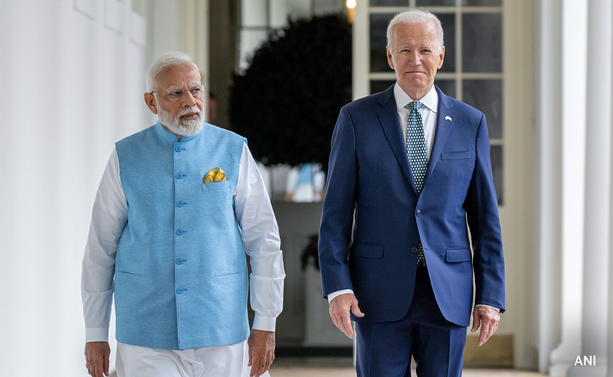 Read more about the article Will India Become A Formal US Ally Under Modi 3.0?