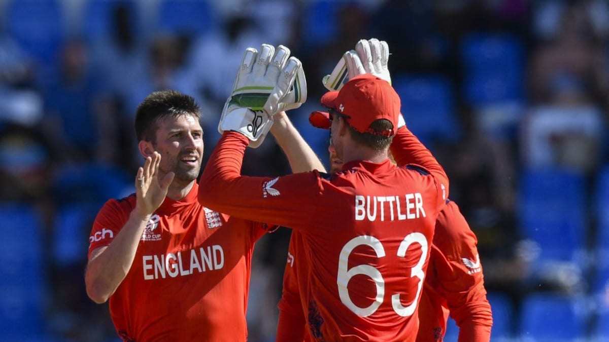 Read more about the article 'Ultra-Positive' ENG Keep T20WC Super 8 Hopes Alive After Thrashing Oman